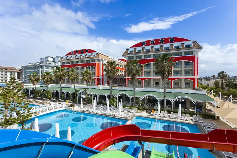 Orange County Belek, Belek: zdjęcie 2 z 10