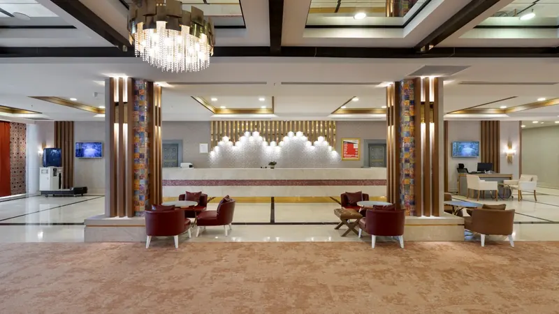 Orange County Belek, Belek: zdjęcie 4 z 10