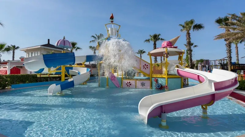 Orange County Belek, Belek: zdjęcie 8 z 10