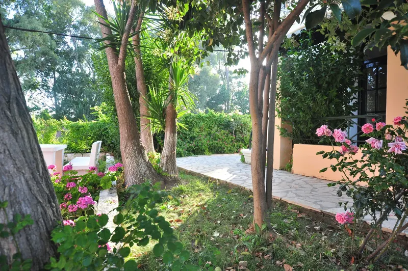 Acharavi Garden, Korfu: zdjęcie 6 z 10