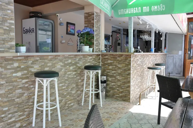 Belleville Sunny Beach, Słoneczny Brzeg: zdjęcie 3 z 10