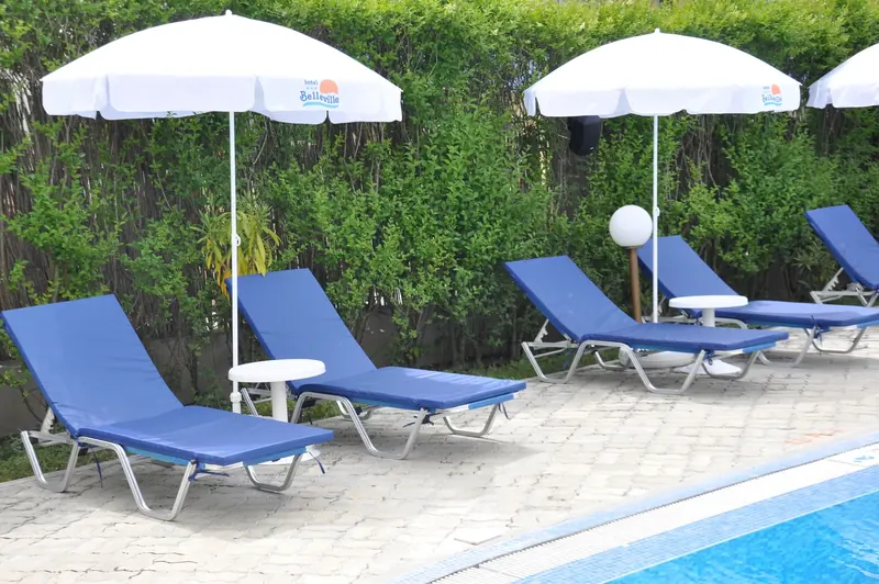 Belleville Sunny Beach, Słoneczny Brzeg: zdjęcie 5 z 10