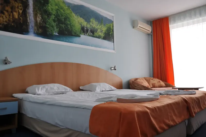 Belleville Sunny Beach, Słoneczny Brzeg: zdjęcie 7 z 10