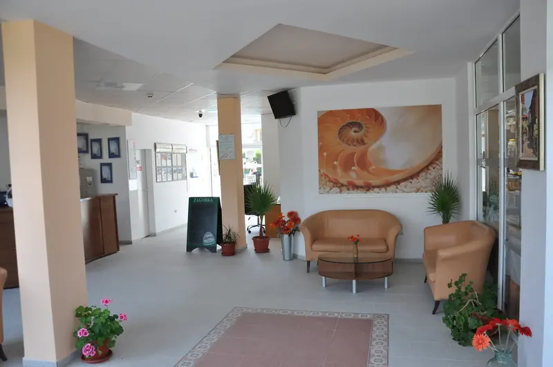 Belleville Sunny Beach, Słoneczny Brzeg: zdjęcie 9 z 10