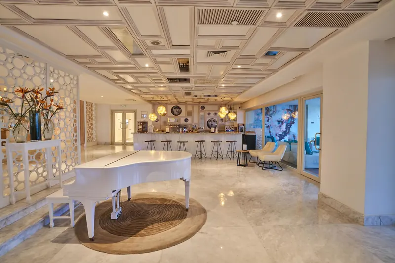 Steigenberger Pure Lifestyle, Hurghada: zdjęcie 2 z 10