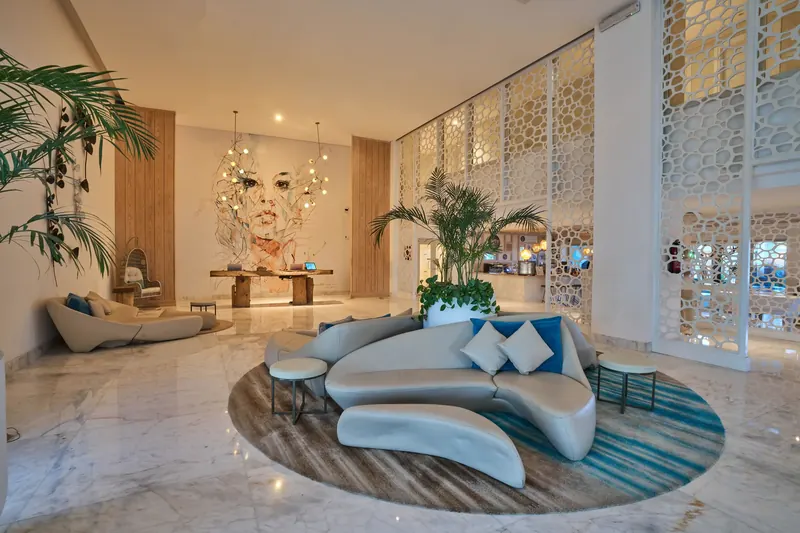 Steigenberger Pure Lifestyle, Hurghada: zdjęcie 3 z 10