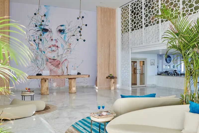 Steigenberger Pure Lifestyle, Hurghada: zdjęcie 4 z 10