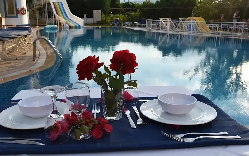 Ares Blue, Kemer: zdjęcie 10 z 10