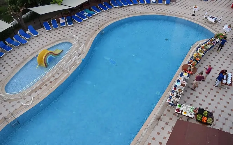 Ares Blue, Kemer: zdjęcie 2 z 10