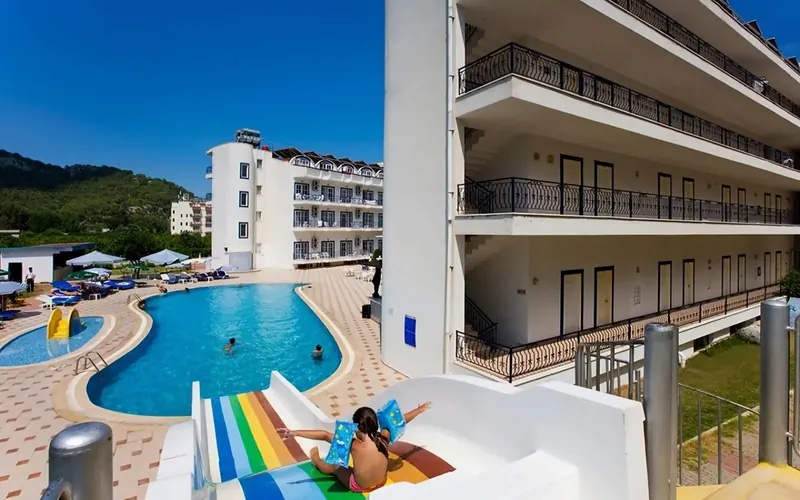 Ares Blue, Kemer: zdjęcie 3 z 10