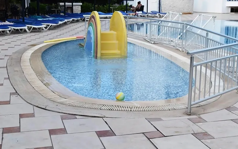 Ares Blue, Kemer: zdjęcie 5 z 10