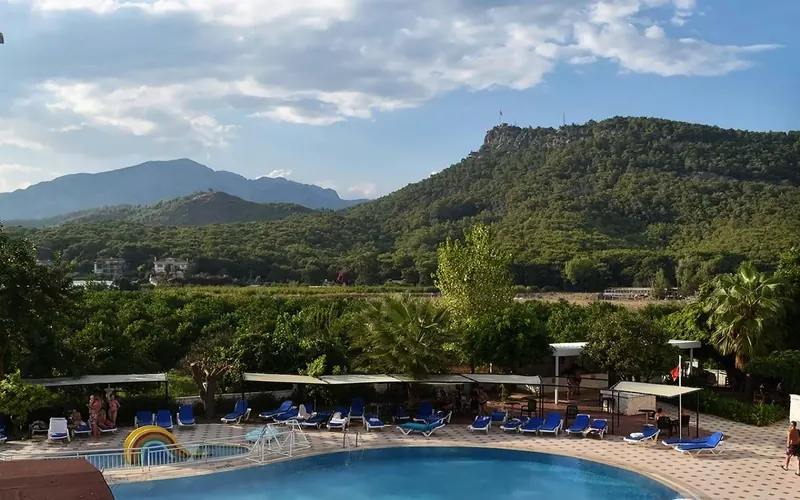 Ares Blue, Kemer: zdjęcie 6 z 10