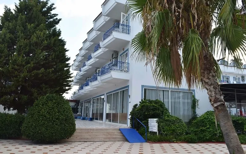 Ares Blue, Kemer: zdjęcie 7 z 10