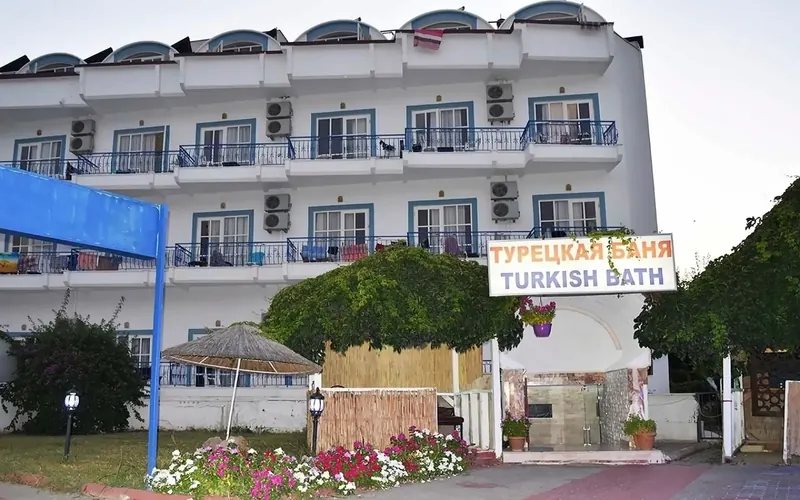 Ares Blue, Kemer: zdjęcie 8 z 10