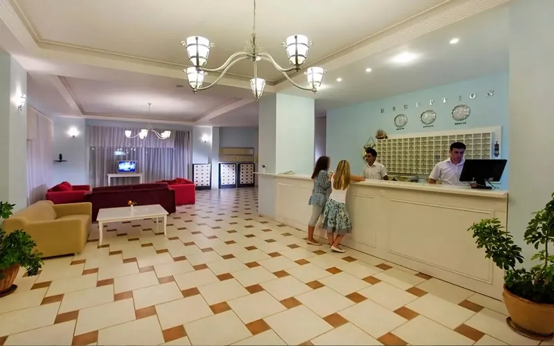 Ares Blue, Kemer: zdjęcie 9 z 10
