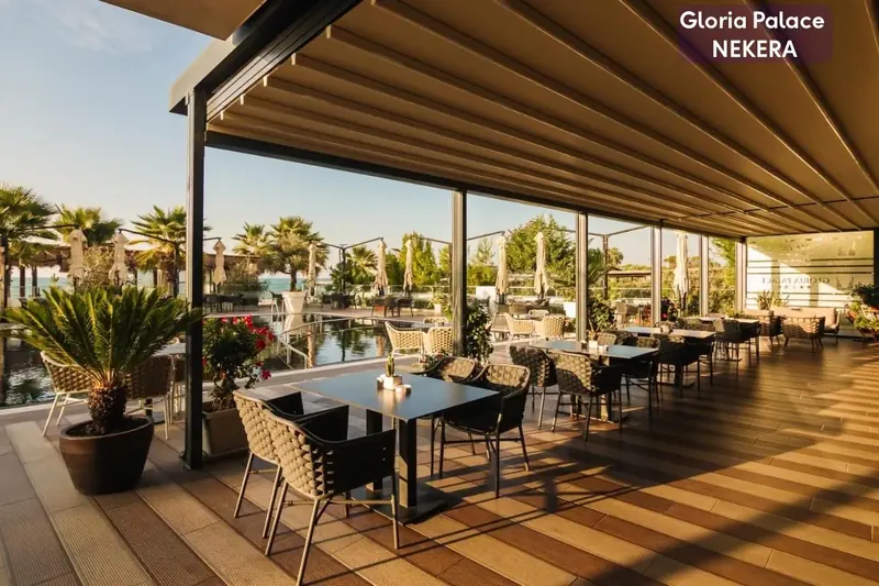 Gloria Palace & SPA