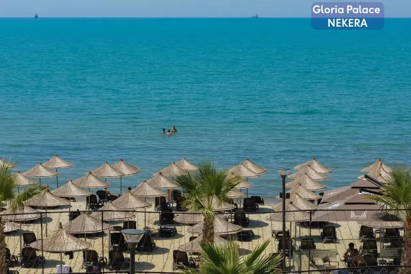 Gloria Palace & SPA, Riwiera Albańska: zdjęcie 5 z 10