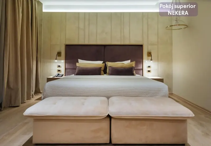 Gloria Palace & SPA, Riwiera Albańska: zdjęcie 9 z 10