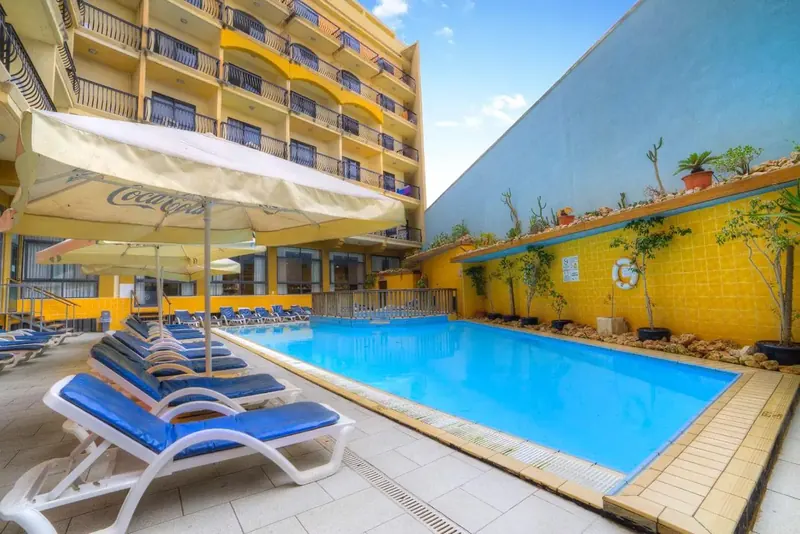 Bella Vista, Wyspa Malta: zdjęcie 2 z 10