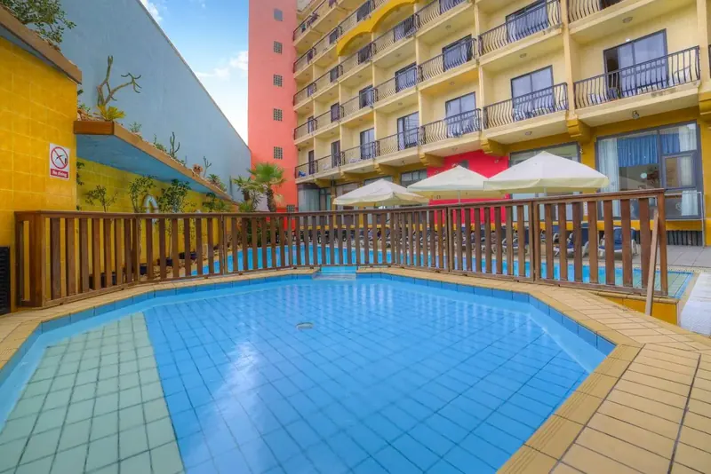 Bella Vista, Wyspa Malta: zdjęcie 3 z 10