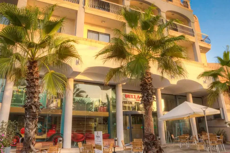 Bella Vista, Wyspa Malta: zdjęcie 4 z 10