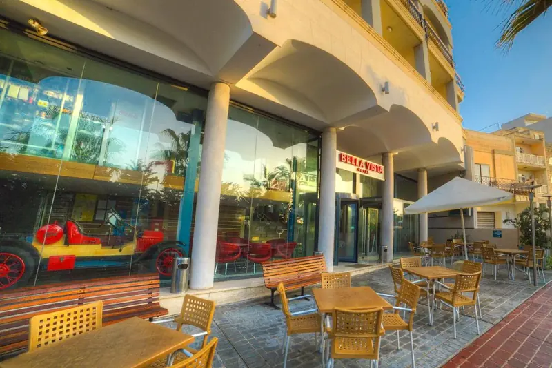 Bella Vista, Wyspa Malta: zdjęcie 5 z 10