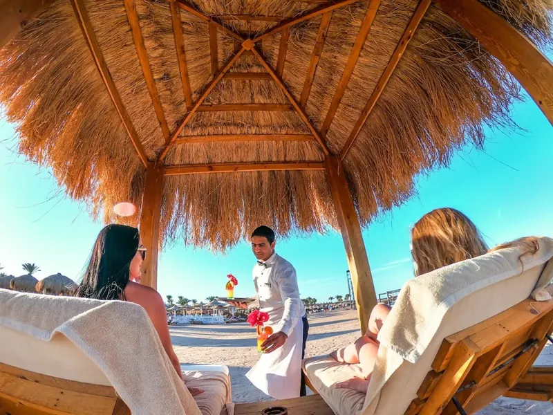 Royal Regency Club, Sharm El Sheikh: zdjęcie 2 z 10