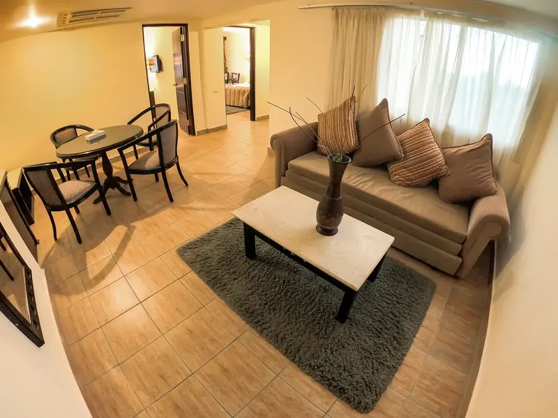 Royal Regency Club, Sharm El Sheikh: zdjęcie 8 z 10