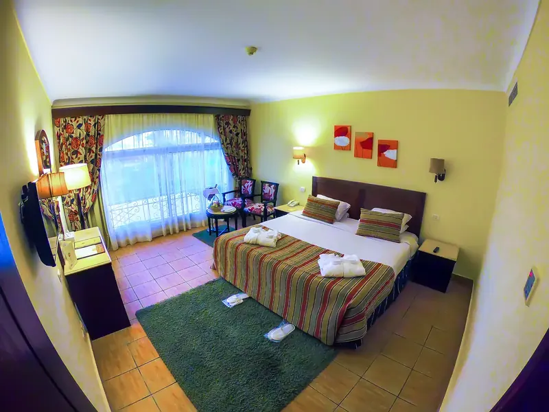 Royal Regency Club, Sharm El Sheikh: zdjęcie 9 z 10