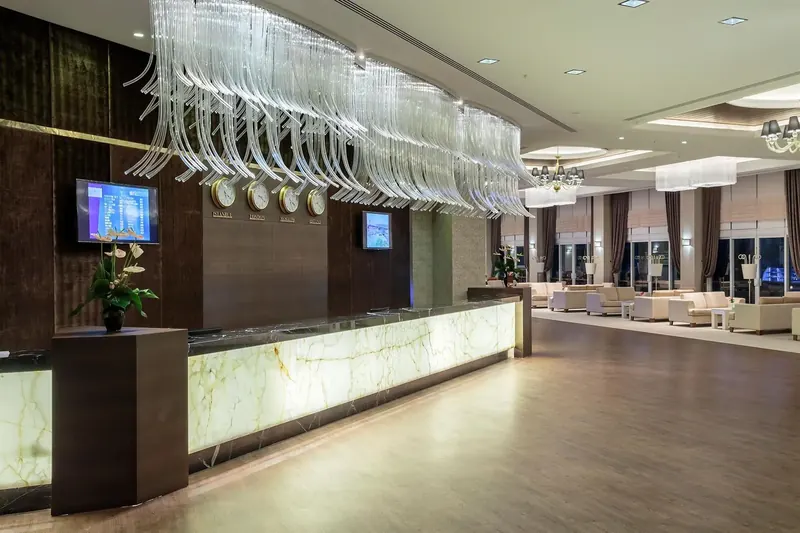 Dobedan World Palace, Kemer: zdjęcie 10 z 10