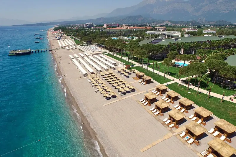 Dobedan World Palace, Kemer: zdjęcie 2 z 10