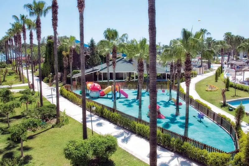 Dobedan World Palace, Kemer: zdjęcie 6 z 10