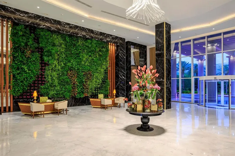 Dobedan World Palace, Kemer: zdjęcie 9 z 10