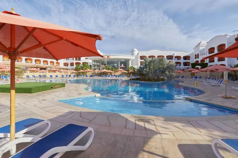 Naama Waves, Sharm El Sheikh: zdjęcie 2 z 8