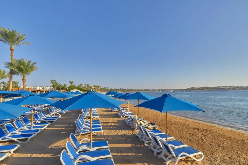 Naama Waves, Sharm El Sheikh: zdjęcie 3 z 8