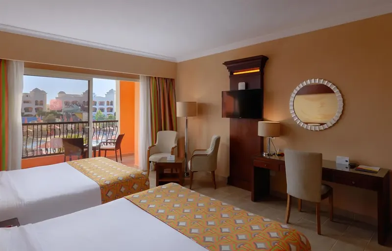 Naama Waves, Sharm El Sheikh: zdjęcie 6 z 8