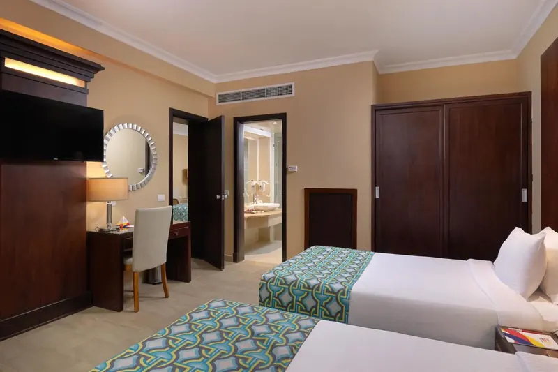 Naama Waves, Sharm El Sheikh: zdjęcie 8 z 8
