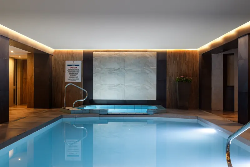 Pergola Hotel & SPA, Wyspa Malta: zdjęcie 10 z 10