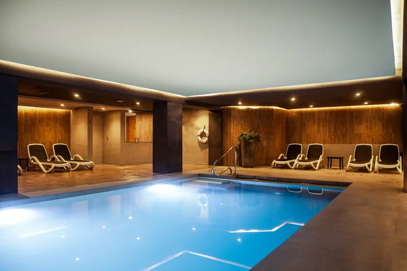 Pergola Hotel & SPA, Wyspa Malta: zdjęcie 3 z 10