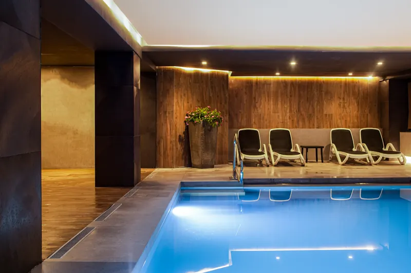 Pergola Hotel & SPA, Wyspa Malta: zdjęcie 7 z 10