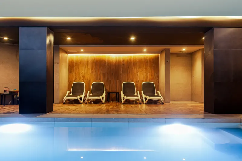 Pergola Hotel & SPA, Wyspa Malta: zdjęcie 9 z 10