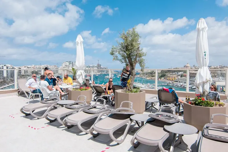 ST Azur, Wyspa Malta: zdjęcie 2 z 10