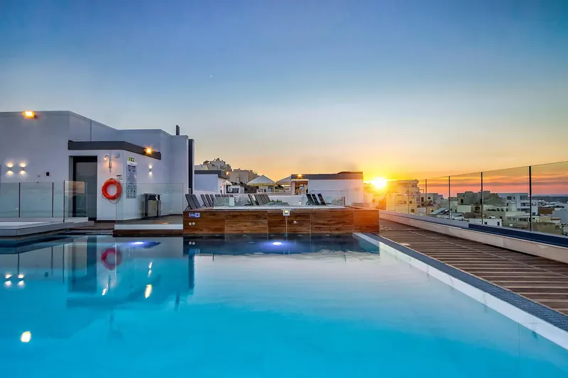 Solana, Wyspa Malta: zdjęcie 10 z 10