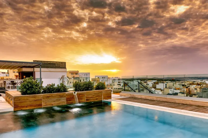 Solana, Wyspa Malta: zdjęcie 2 z 10