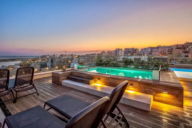 Solana, Wyspa Malta: zdjęcie 4 z 10