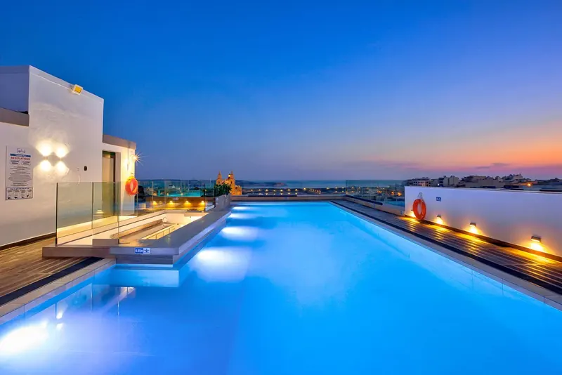 Solana, Wyspa Malta: zdjęcie 6 z 10