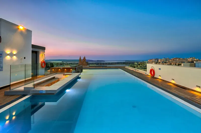 Solana, Wyspa Malta: zdjęcie 8 z 10