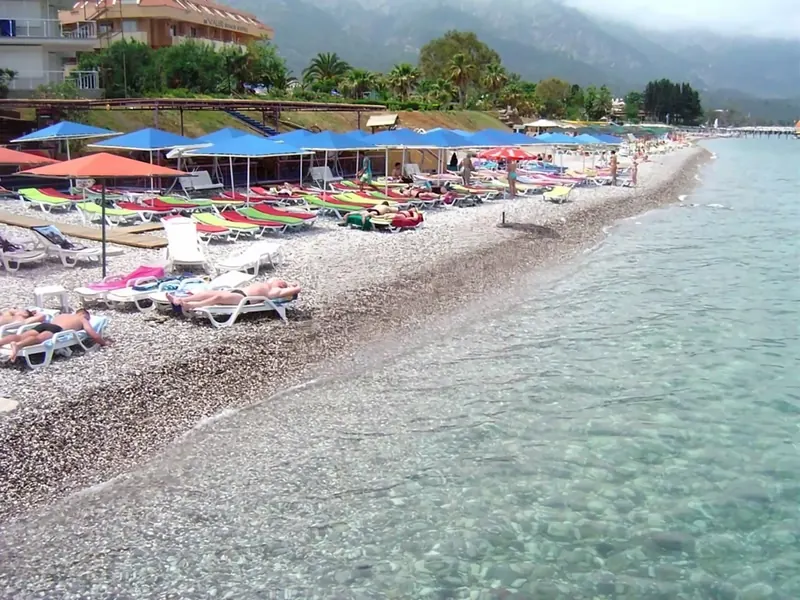 Kaftans, Kemer: zdjęcie 10 z 10