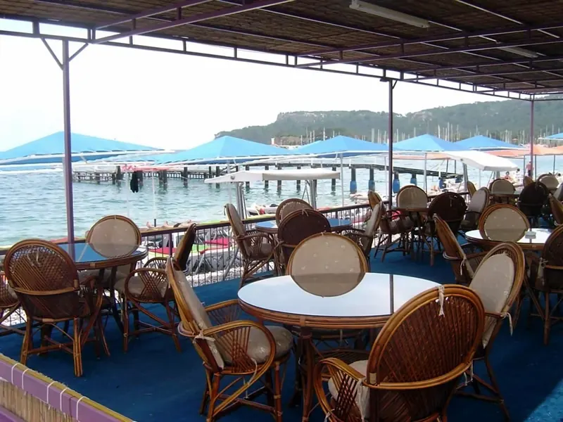 Kaftans, Kemer: zdjęcie 3 z 10