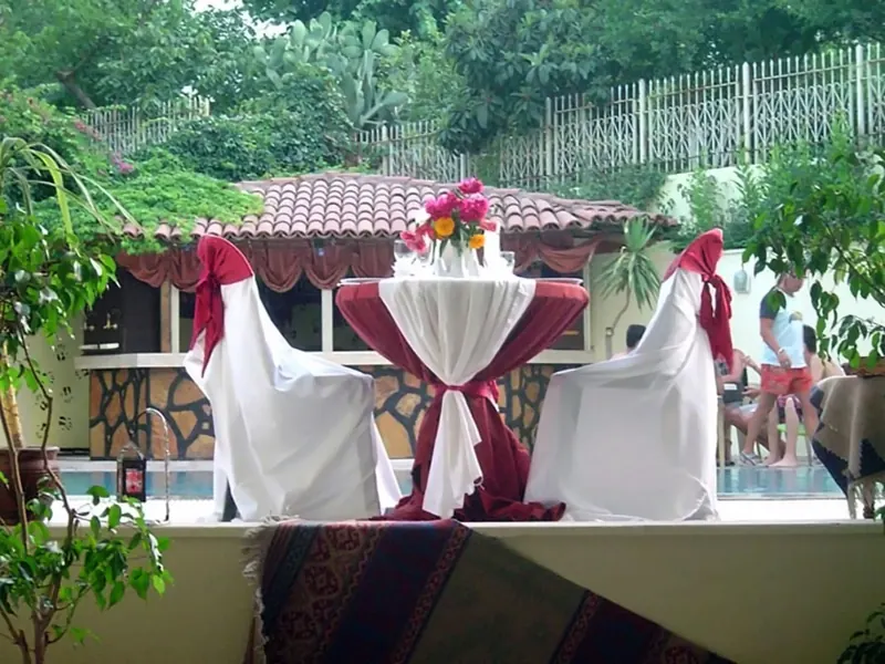 Kaftans, Kemer: zdjęcie 4 z 10